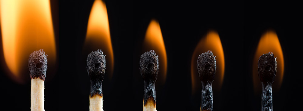 Are YOU The Spark Women Igniting Change