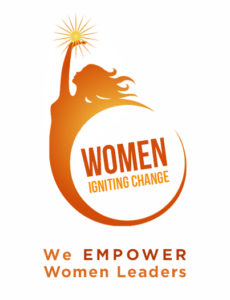 Our partner organizations are given the IGNITE badge to proudly display on their website and in their offices to showcase that they take a stand for the advancement of women in the workplace.