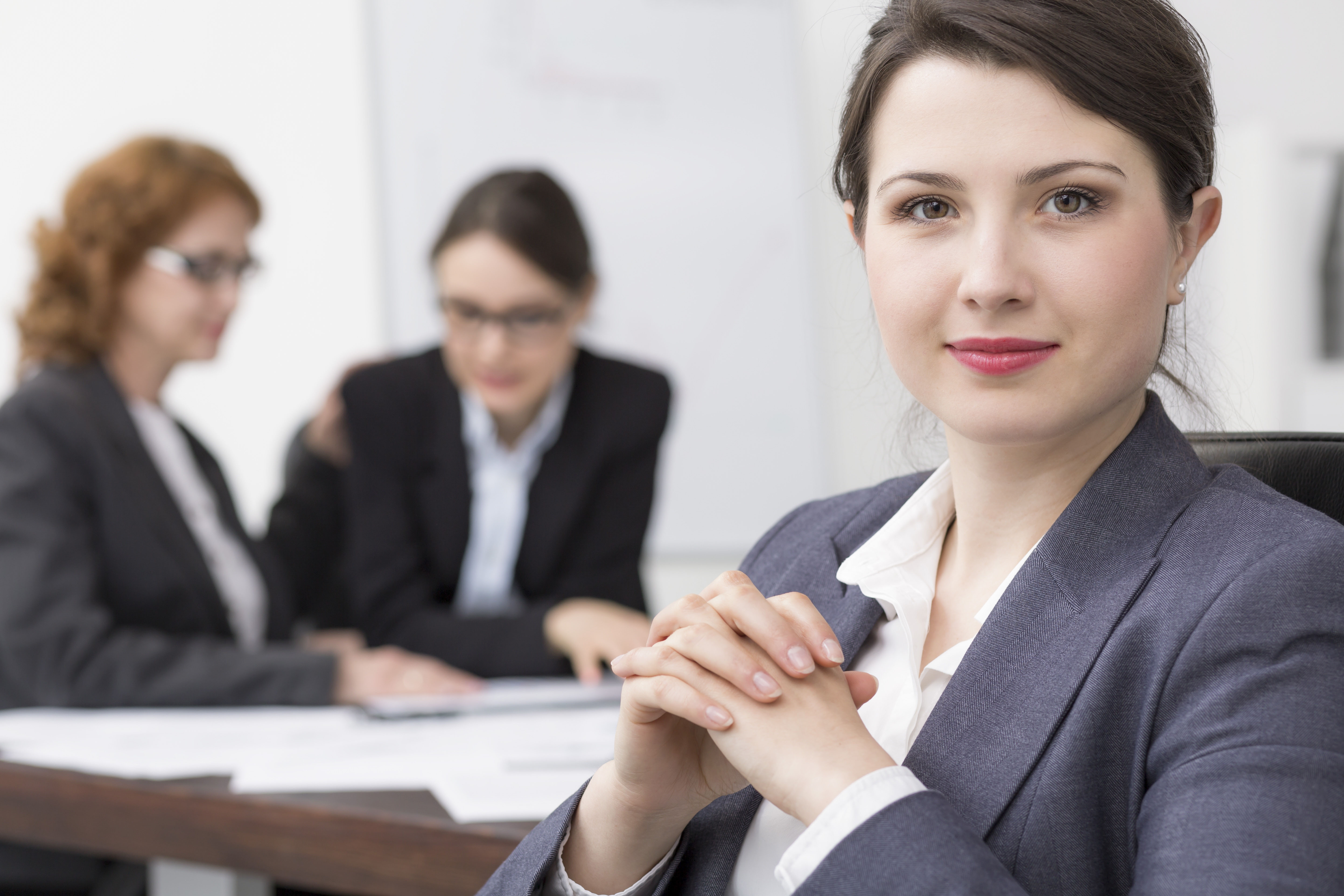 The Four Key Elements Behind Any Successful Womens Leadership Program 