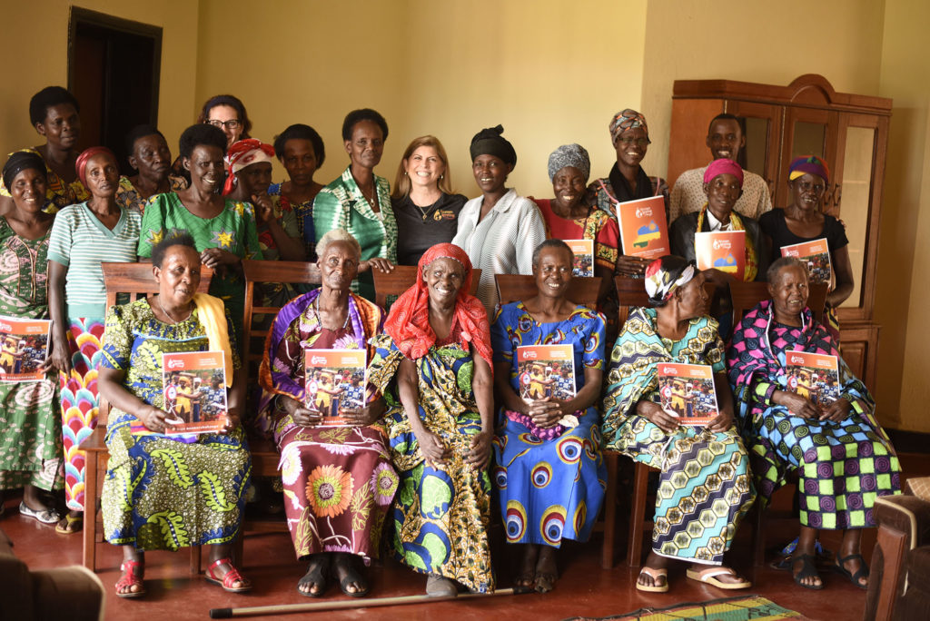 Robbin Jorgensen Women Igniting Change AVEGA Agahozo Robbin Jorgensen Women Igniting Change AVEGA Agahozo