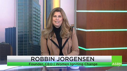 Atlanta Small Business Network Robbin Jorgensen