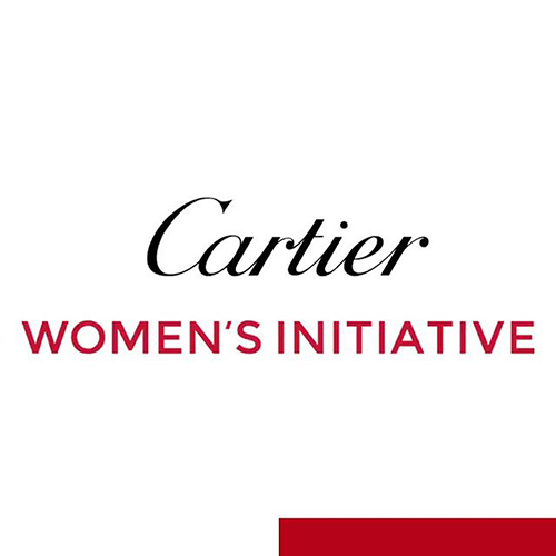 Cartier Womens Initiative Robbin Jorgensen