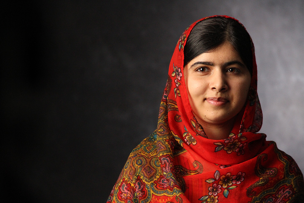 Lessons from Malala: