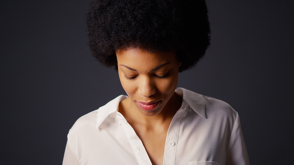 Woman Realizing Busting Misconceptions Around Women and Decision-Making - Women ...